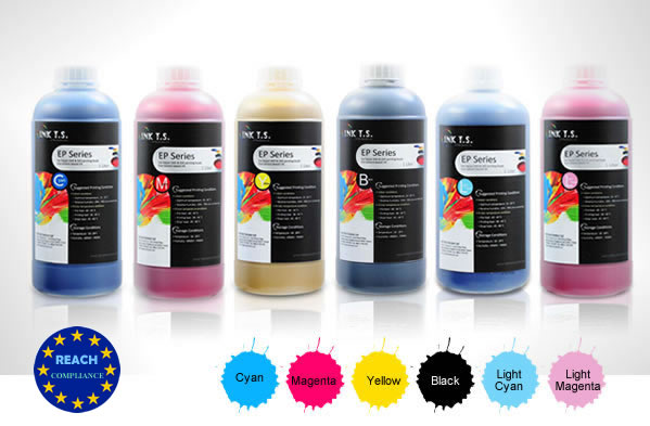 Ink consumable,Solvent ink,Mild-solvent ink,Eco-solvent ink,Printing